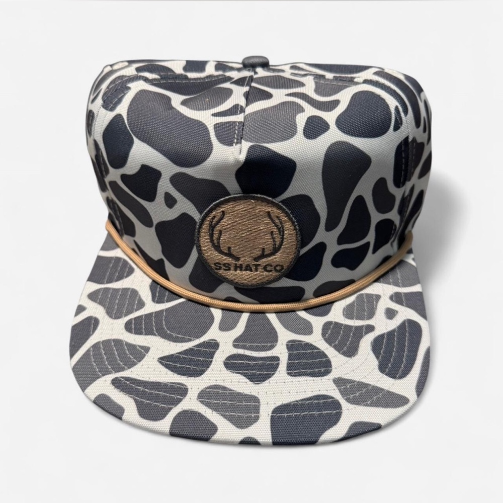 Southern Strings Hat Co hat